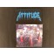 Armored Saint - Punching The Sky (Slipcase) - Nacional