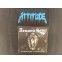 Armored Saint - Symbol Of Salvation (Slipcase) - Nacional