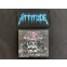 Armum - Legions Of Chaos (Digipack) - Nacional