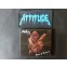 Artillery - Fear Of Tomorrow (Slipcase) - Nacional