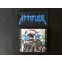 Artillery - Terror Squad (Slipcase) - Nacional