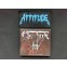 Asphyx - Death...The Brutal Way (CD + DVD) - Nacional
