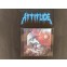 Atlain - Living In The Dark (Slipcase) - Nacional