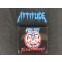 Atomkraft - Future Warriors (Slipcase) - Nacional
