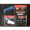 Attila - Weapons Of Extermination 1985-1988 - Nacional