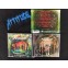 Avantasia - A Paranormal Evening With The Moonflower Society - Importado
