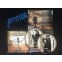 Avantasia - The Scarecrow (CD + DVD) - Nacional