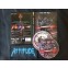 Axel Rudi Pell - Knight Treasures (Live And More) - Nacional