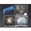 Axxis - Kingdom Of The Night II (BLACK EDITION) - Importado