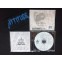 Axxis - Kingdom Of The Night II (WHITE EDITION) - Importado