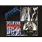Bad Company - Company Of Strangers - Importado