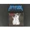 Beherit - At The Devil's Studio 1990 (Slipcase) - Nacional