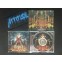 Besatt - Supreme And True At Night - Nacional