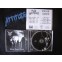 Black Angel - Black Angel Attack - Split Night Witchcraft - Nacional