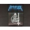 Black Messiah - The Void MMXXI / In The Shadows (Slipcase) - Nacional