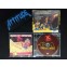 Black Oak Arkansas - X-Rated - Importado