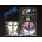 Black Roses - Black Roses (Original Motion Picture Soundtrack) - Importado