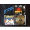 Blind Guardian - Battalions Of Fear - Nacional