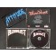 Bloodlust - Terminal Velocity - Nacional