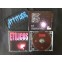 Blues Etilicos - Cor do Universo - Nacional