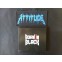 Born In Black - Born In Black (Slipcase) - Nacional