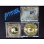 Brazen Abbot - A Decade Of Brazen Abbot - Importado