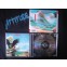Budgie - Never Turn Your Back On A Friend - Importado