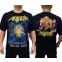 Camiseta Consulado do Rock Anthrax - For All Kings