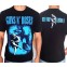 Camiseta Consulado do Rock Guns n' Roses - Use Your Illusion