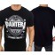 Camiseta Consulado do Rock Pantera - Stronger Than All