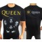 Camiseta Consulado do Rock Queen