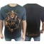 Camiseta Consulado do Rock Sepultura - A-Lex