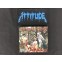 Cannibal Corpse - The Wretched Spawn (Slipcase) - Nacional