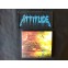 Capella - Outside World (Digipack) - Nacional