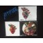 Carcass - Torn Arteries - Importado