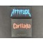 Carttada - Recharged (Slipcase) - Nacional