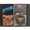 Cavalera - Morbid Visions - Importado