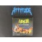 Chemicide - The Act Of Retaliation (Slipcase) - Nacional