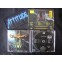 Craaft - No Tricks - Just Kicks - Importado