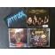Crypta - Echoes Of The Soul - Importado