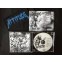 Darkside - Fragments Of Madness..... At The Gates Of Time - Nacional