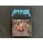 Dee Snider- Twisted Sister - Leave A Scar (Slipcase) - Nacional