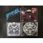 Deiphago - Brazilian Ritual: Bestial Massacre II - Nacional