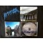 Dream Theater - A View From The Top Of The World - Importado