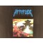 Elegy - Labyrinth Of Dreams (Slipcase) - Nacional
