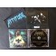 Enthroned - Prophecies Of Pagan Fire - Importado