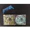 Exodus - Another Lesson In Violence (PROMO - Raro) - Importado