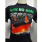 Camiseta Metropole Faith No More - The Real Thing