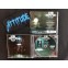 Fate - Ghosts From The Past - Importado