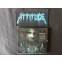 Finntroll - Vredesvävd (Slipcase) - Nacional